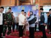 Walikota Depok Melepas Keberangkatan Jemaah Haji Asal Depok