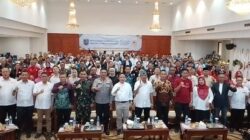 Seluruh Elemen Olahraga Bisa Bersinergi Menyukseskan Porprov Di Depok