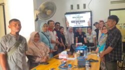 PENA Foundation Targetkan 2 Juta Pengunjung Hari Jadi Bogor ke-543