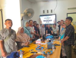PENA Foundation Targetkan 2 Juta Pengunjung Hari Jadi Bogor ke-543