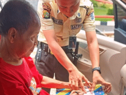 BRI BO Jakarta Brilian Berikan Layanan Terbaik