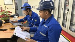 Jaga Keandalan Jelang Idul Adha, PLN UIT JBB Lakukan Standardisasi Sistem Proteksi Kelistrikan