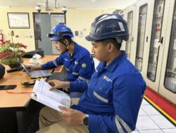 Jaga Keandalan Jelang Idul Adha, PLN UIT JBB Lakukan Standardisasi Sistem Proteksi Kelistrikan