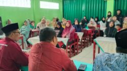 Batal Study Tour Berakhir Manis, SMK Islamiyah Serua Kembalikan Dana Study Tour 100%, Tanpa Potongan
