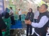 Qonita Lutfiyah Takjub Dengan Rumah Maggot: Solusi Sampah Inovatif Berdayakan Anak Muda!