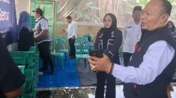 Qonita Lutfiyah Takjub Dengan Rumah Maggot: Solusi Sampah Inovatif Berdayakan Anak Muda!