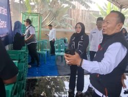 Qonita Lutfiyah Takjub Dengan Rumah Maggot: Solusi Sampah Inovatif Berdayakan Anak Muda!