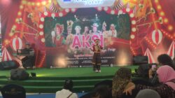Ayodya Pala Sukses Gelar AKSI: Ratusan Siswa Tunjukkan Bakat di Tengah Keramaian Mal!