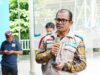 PLN UIT JBB Bagikan 3.105 kg Daging pada Idul Adha 2025