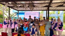 Srikandi PLN UIT JBB Berbagi Berkah di Momen Idul Adha 1446 H