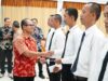 PLN UIT JBB Terima 100 Tenaga Operator Gardu Induk, Perkuat Keandalan Sistem Ketenagalistikan