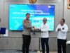 PLN UIT JBB Gelar Bimbingan Teknis Bersama Direktorat Pengamanan Objek Vital Nasional