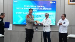 PLN UIT JBB Gelar Bimbingan Teknis Bersama Direktorat Pengamanan Objek Vital Nasional