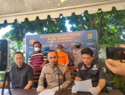 Ironi Marbot Masjid di Depok: Curi Uang Kas Untuk Rasakan Kamar Hotel dan Berfoya-foya