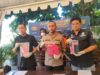 Kurir Sabu Depok Terbongkar: Dalih Jatah Istri Kurang, Kini Terancam Bui Seumur Hidup!