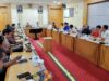 Sinergitas, Direktur Transmisi dan Perencanaan Sistem PLN Kunjungi Kantor UIT JBB