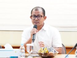 Sambut 1 Muharram 1447 H, PLN UIT JBB Pastikan Ketersediaan Pasokan Listrik Aman dan Andal