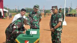 Berakhirnya TMMD Ke-124 Kodim 0508/Depok: Infrastruktur Maju, Kesejahteraan Masyarakat Meningkat