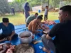 Hj. Qonita Lutfiyah Maknai Idul Adha Sebagai Puncak Ketakwaan Dan Kepedulian Sosial