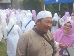 Gebyar Muharram Tahun Baru Islam 1447 H di Mesjid Jami’Baitul Kamal