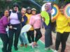 Persiapan Pembukaan Persada Cup 7 Libatkan 100 Penari
