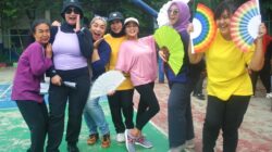 Persiapan Pembukaan Persada Cup 7 Libatkan 100 Penari