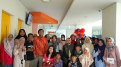 Seminar Awam Bicara Sehat: “Talk Show Kupas Tuntas Talasemia”