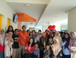 Seminar Awam Bicara Sehat: “Talk Show Kupas Tuntas Talasemia”