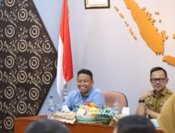 Pembentukan Badan Hukum Koperasi Merah Putih