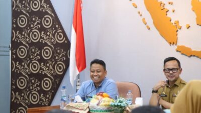 Pembentukan Badan Hukum Koperasi Merah Putih
