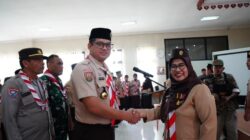 Kwarran Cipayung Segera Miliki Sekretariat