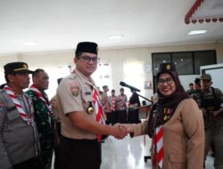Kwarran Cipayung Segera Miliki Sekretariat