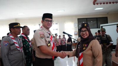 Kwarran Cipayung Segera Miliki Sekretariat
