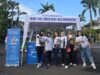 BRI Bekasi Siliwangi Ramaikan CFD Bareng BRImo