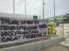 Proses Perizinan  (SPBU) BP-AKR  Diduga Abaikan  Warga