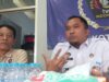 Coffee Morning Imigrasi Depok dan PWI, Jalin Kolaborasi, Satu Meja, Satu Visi