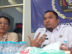 Coffee Morning Imigrasi Depok dan PWI, Jalin Kolaborasi, Satu Meja, Satu Visi
