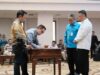Koperasi Merah Putih  Diinisiasi Oleh Presiden  Indonesia Prabowo Subianto