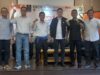 Turnamen Bulu Tangkis  Sirkuit Nasional Tingkat C  Tahunan FISIP UI Open 2025