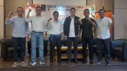 Turnamen Bulu Tangkis  Sirkuit Nasional Tingkat C  Tahunan FISIP UI Open 2025