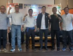 Turnamen Bulu Tangkis  Sirkuit Nasional Tingkat C  Tahunan FISIP UI Open 2025