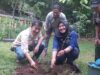 Lurah Herliana Maharani  Memiliki Tempat Tersendiri di Hati Warga  Depok Jaya
