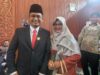 Ade Supriyatna Dorong Pengelolaan Sampah dari Lingkungan