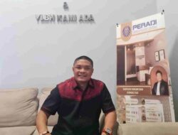 Andi Tatang Supriyadi: Desak BPN Depok Segera Lakukan Constatering