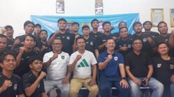 Kursus Kepelatihan Licency “D”  resmi  Di tutup  Oleh Askot PSSI Kota Depok