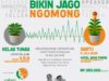 Bengkel Bikin Jago Ngomong Mencegah Anak Kena Glossophobia