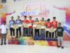Sirkuit Nasional C FISIP UI Open 2025 Resmi Ditutup