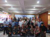 Para Juara Duta Bahasa, Siap Tampil Di Town Hall Meeting