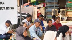 PLN UIT JBB Gelar Sosialisasi Bahaya dan Manfaat Listrik Untuk Rakyat