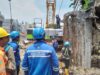 PLN UIT JBB Awasi Penggunaan Alat Berat Dekat Infrastruktur Listrik